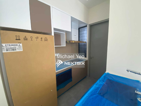 Serviced Residence For Rent in Jalan Klang Lama Wilayah Persekutuan Kuala Lumpur - Image 5