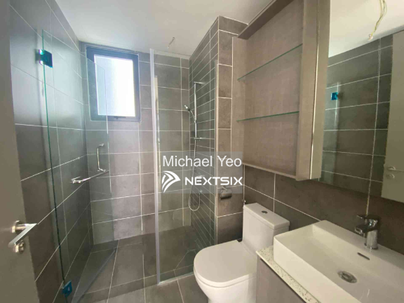 Serviced Residence For Rent in Jalan Klang Lama Wilayah Persekutuan Kuala Lumpur - Image 10