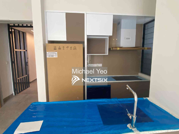 Serviced Residence For Rent in Jalan Klang Lama Wilayah Persekutuan Kuala Lumpur - Image 6