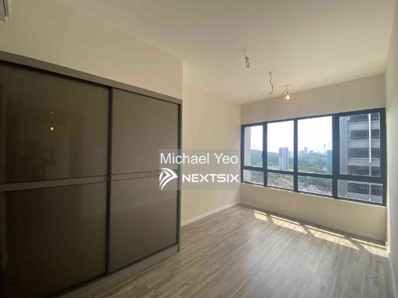 Serviced Residence For Rent in Jalan Klang Lama Wilayah Persekutuan Kuala Lumpur - Image 8