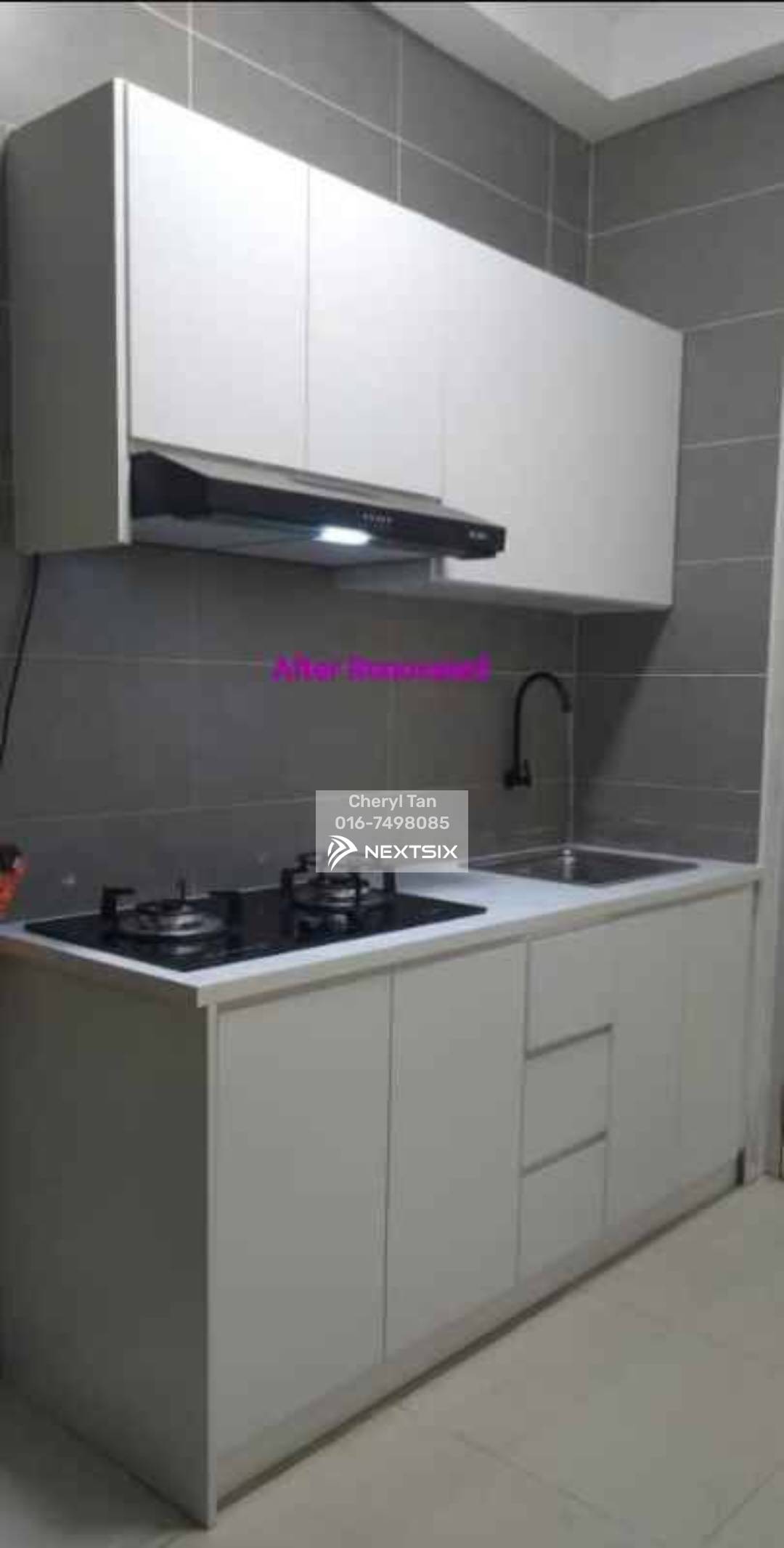 Condominium For Sale in Kuchai Lama Wilayah Persekutuan Kuala Lumpur - Image 12