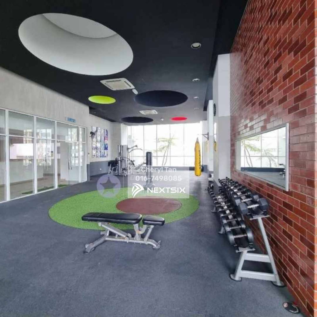 Condominium For Sale in Kuchai Lama Wilayah Persekutuan Kuala Lumpur - Image 13