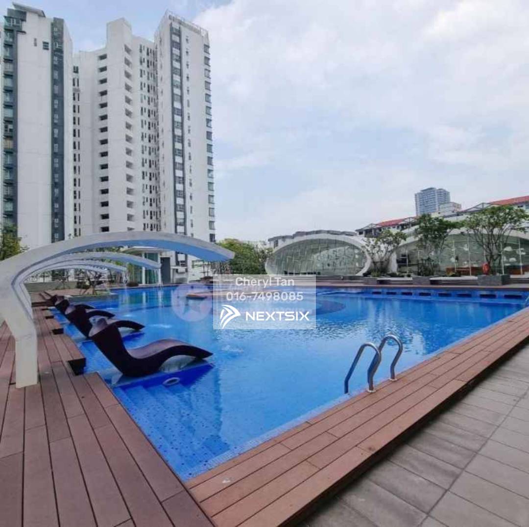 Condominium For Sale in Kuchai Lama Wilayah Persekutuan Kuala Lumpur - Image 15