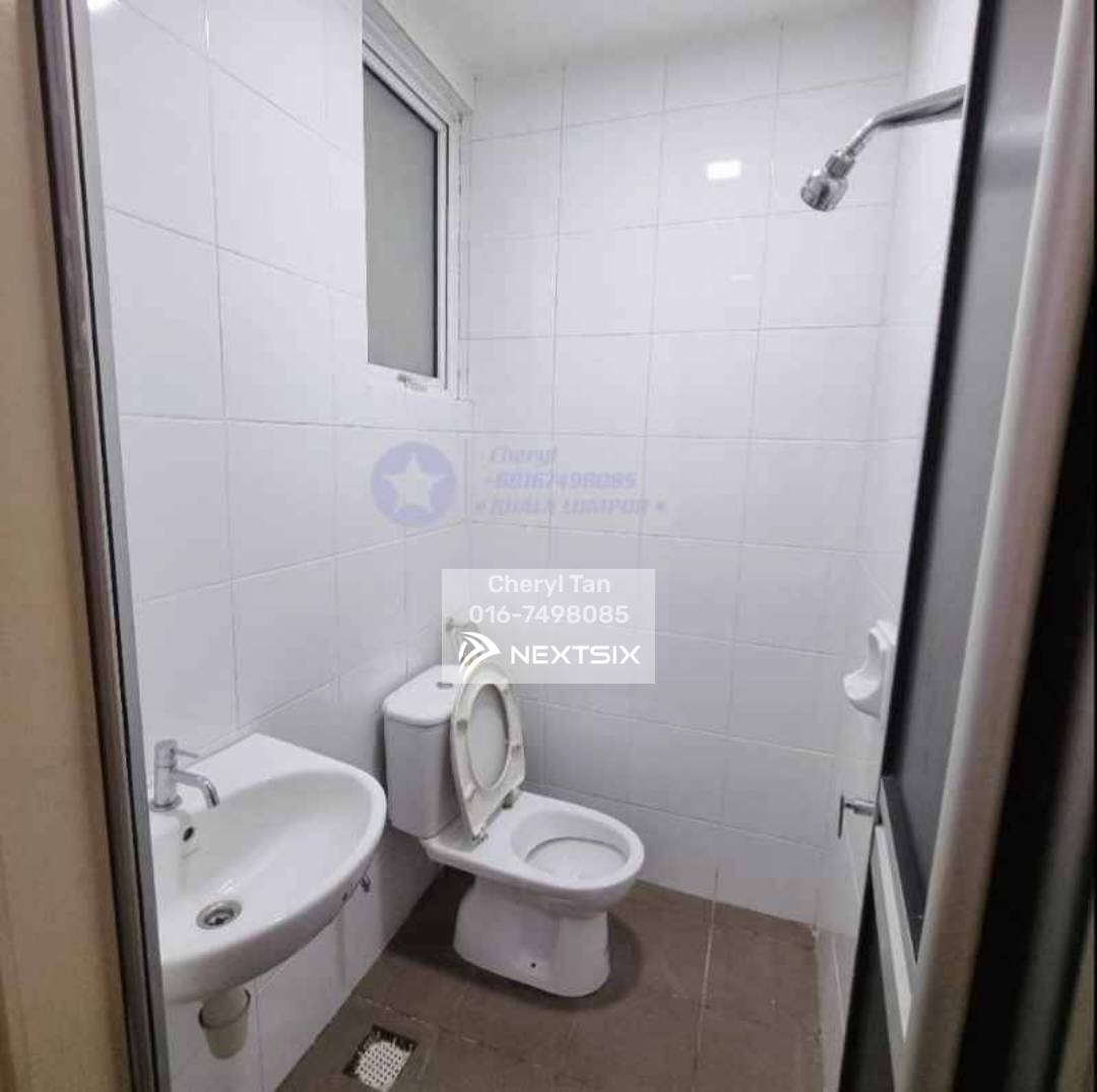 Condominium For Sale in Kuchai Lama Wilayah Persekutuan Kuala Lumpur - Image 16