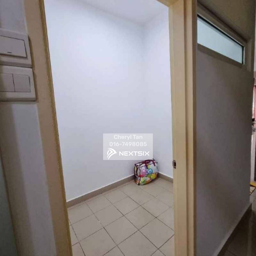 Condominium For Sale in Kuchai Lama Wilayah Persekutuan Kuala Lumpur - Image 18