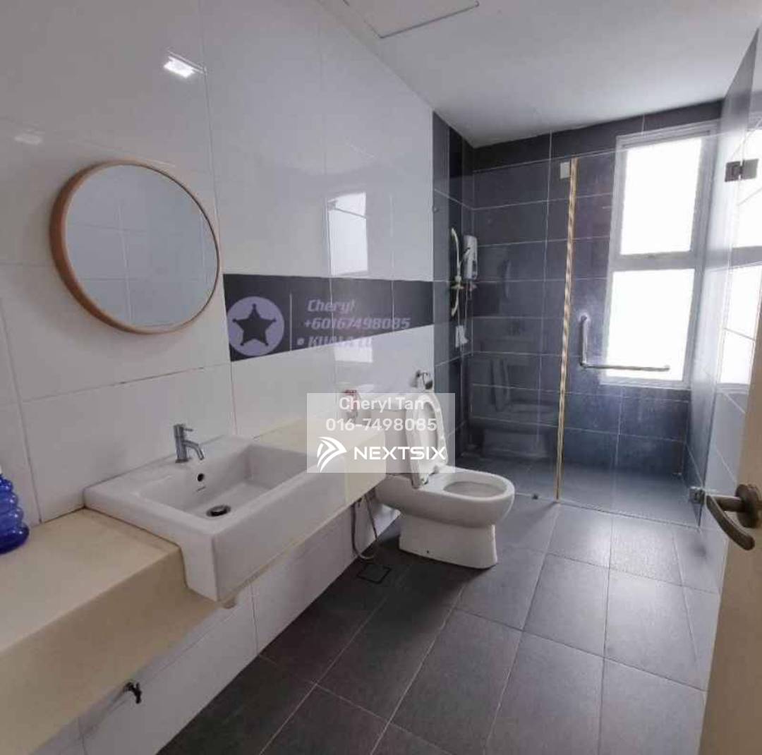 Condominium For Sale in Kuchai Lama Wilayah Persekutuan Kuala Lumpur - Image 6