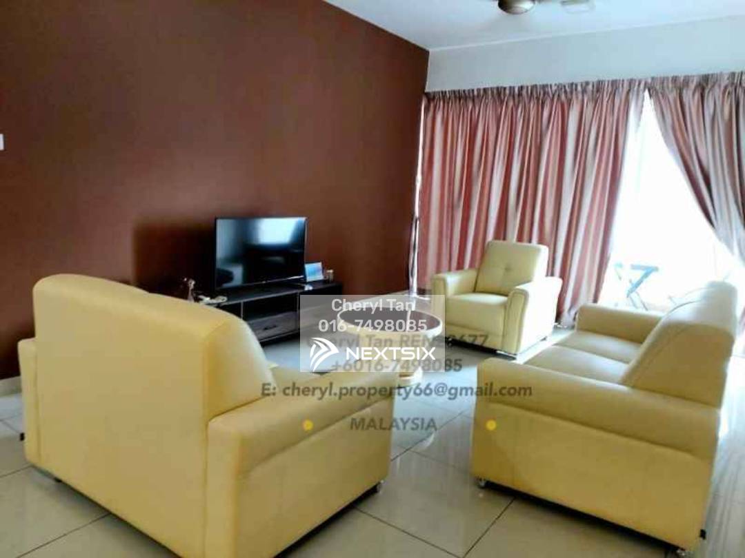 Condominium For Sale in Kuchai Lama Wilayah Persekutuan Kuala Lumpur - Image 9