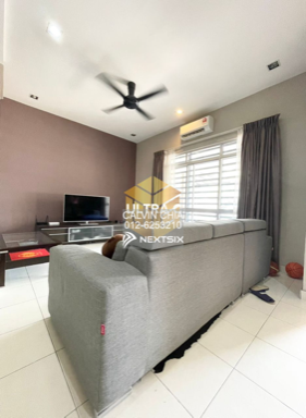 2-sty Superlink House For Sale in Setia Alam Selangor - Image 2