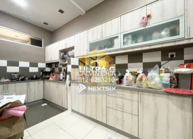 2-sty Superlink House For Sale in Setia Alam Selangor - Image 6