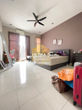 2-sty Superlink House For Sale in Setia Alam Selangor - Image 7