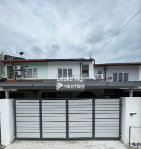 2-sty Terrace/Link House For Sale in Wangsa Maju Kuala Lumpur