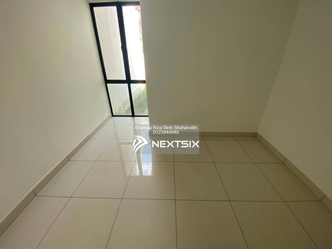 2-sty Terrace/Link House For Sale in Bangi Selangor