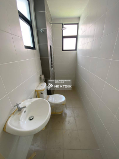 2-sty Terrace/Link House For Sale in Bangi Selangor - Image 11
