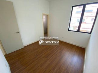 2-sty Terrace/Link House For Sale in Bangi Selangor - Image 7