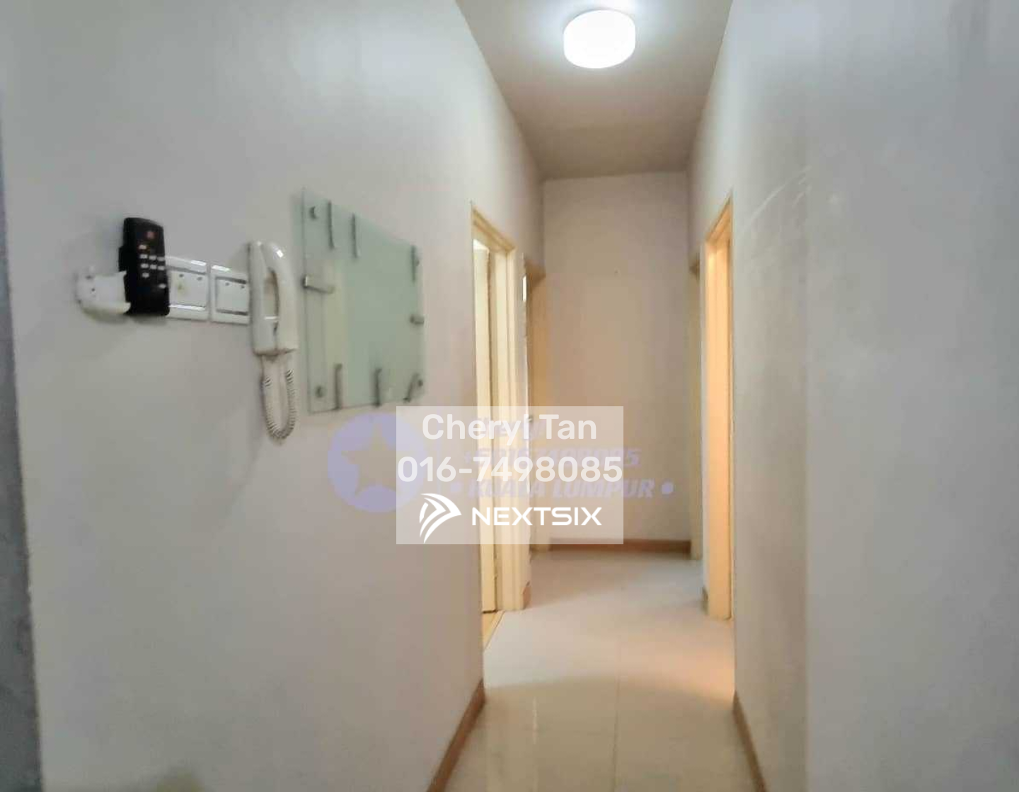 Serviced Residence For Rent in Kuchai Lama Wilayah Persekutuan Kuala Lumpur - Image 10