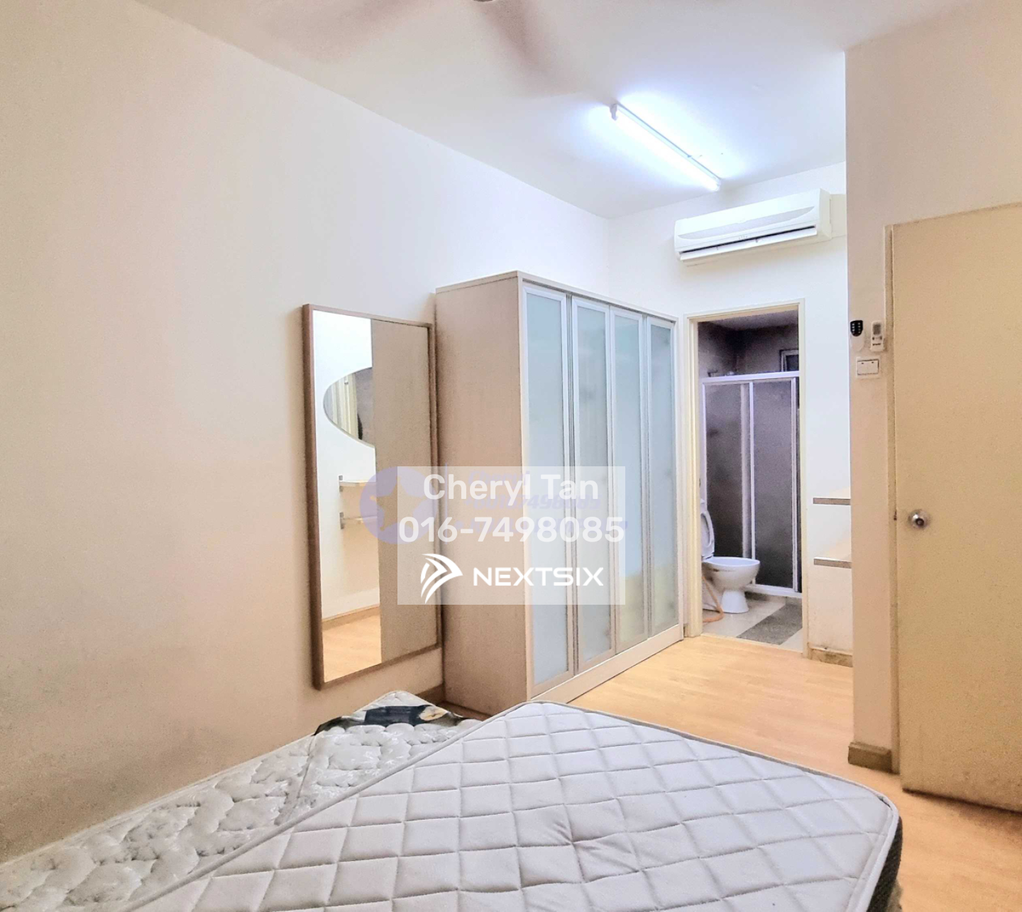 Serviced Residence For Rent in Kuchai Lama Wilayah Persekutuan Kuala Lumpur - Image 11