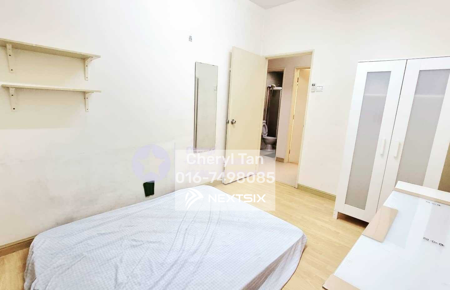 Serviced Residence For Rent in Kuchai Lama Wilayah Persekutuan Kuala Lumpur - Image 12