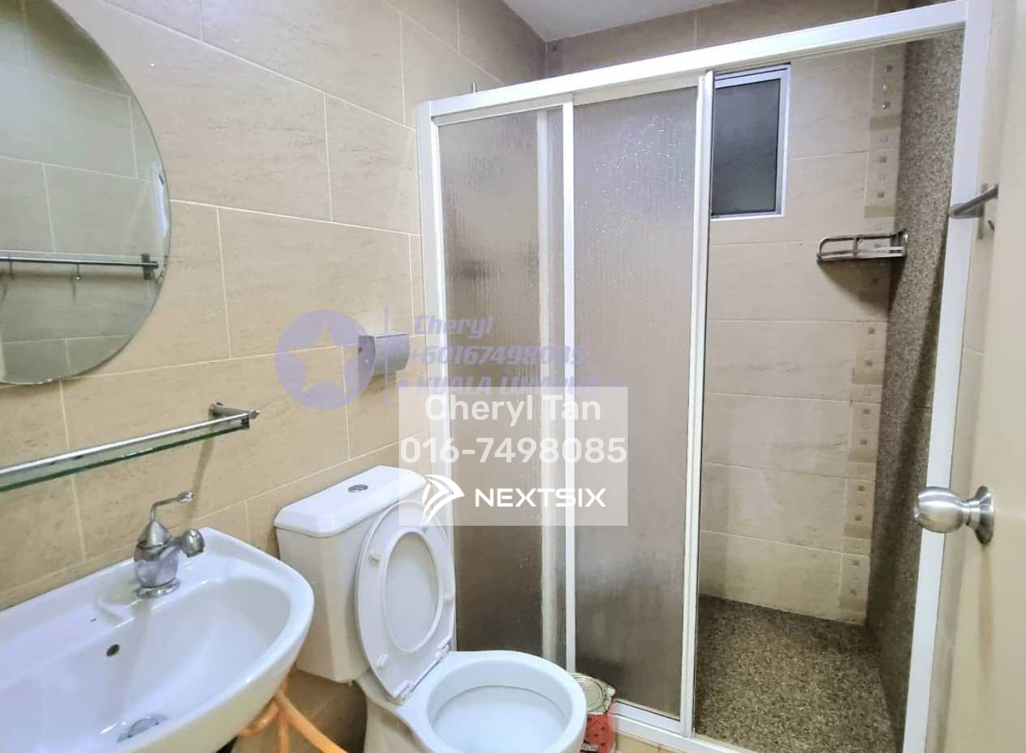 Serviced Residence For Rent in Kuchai Lama Wilayah Persekutuan Kuala Lumpur - Image 13
