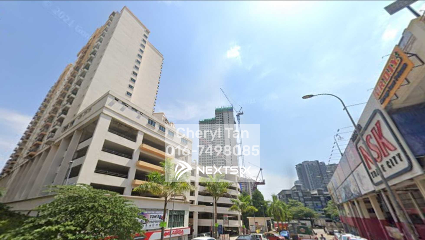 Serviced Residence For Rent in Kuchai Lama Wilayah Persekutuan Kuala Lumpur - Image 4