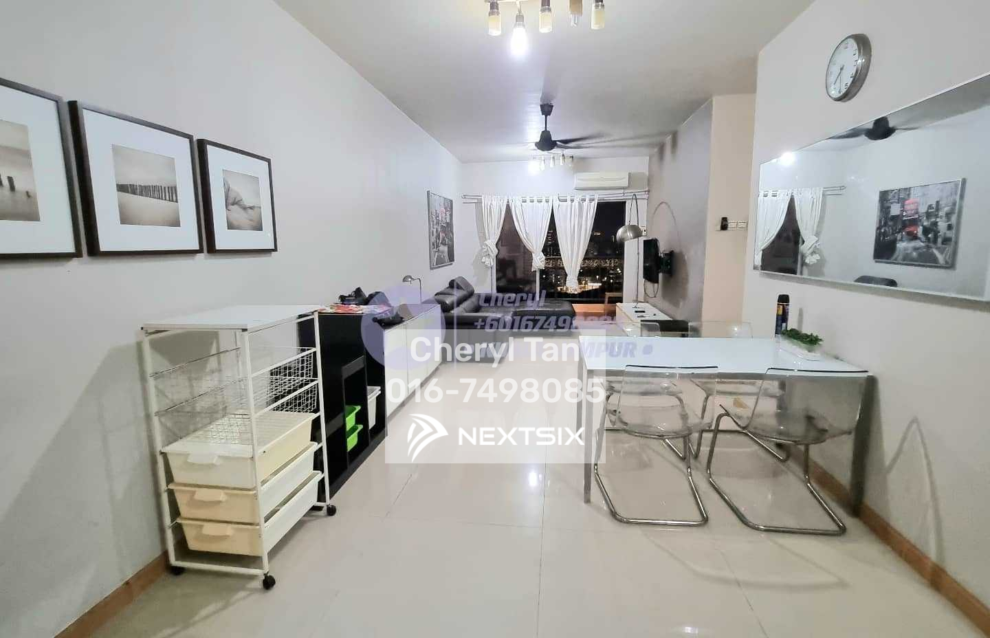 Serviced Residence For Rent in Kuchai Lama Wilayah Persekutuan Kuala Lumpur - Image 7