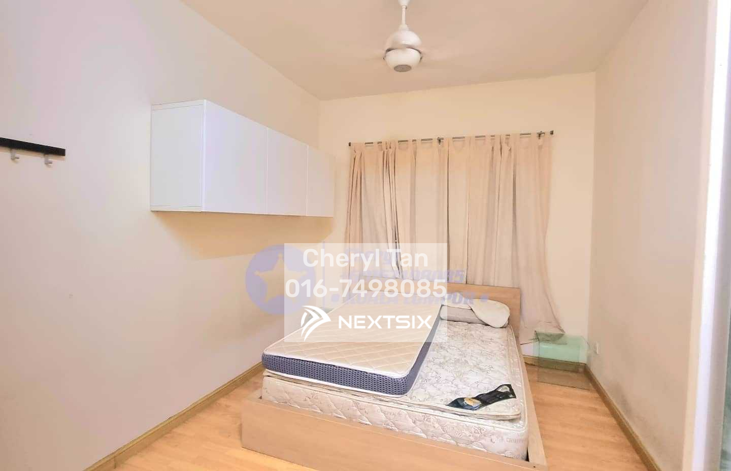 Serviced Residence For Rent in Kuchai Lama Wilayah Persekutuan Kuala Lumpur - Image 8