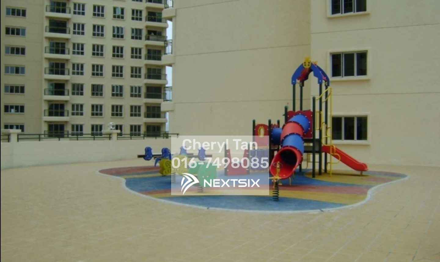Serviced Residence For Rent in Kuchai Lama Wilayah Persekutuan Kuala Lumpur - Image 9