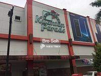 Business Center For Rent in Kuantan Pahang