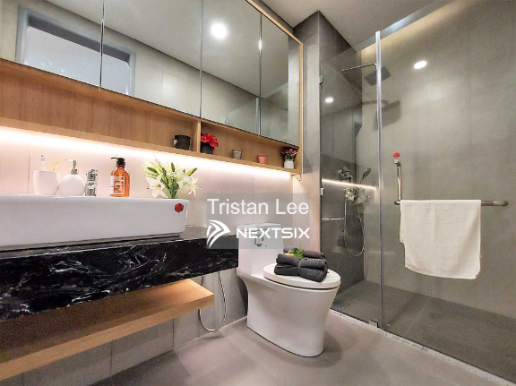 Serviced Residence For Sale in Petaling Jaya Selangor - Image 5