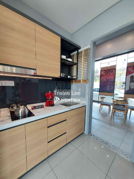 Serviced Residence For Sale in Petaling Jaya Selangor - Image 7