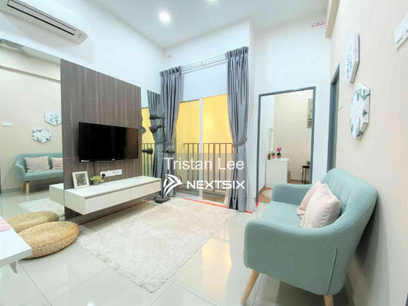 Serviced Residence For Sale in Petaling Jaya Selangor
