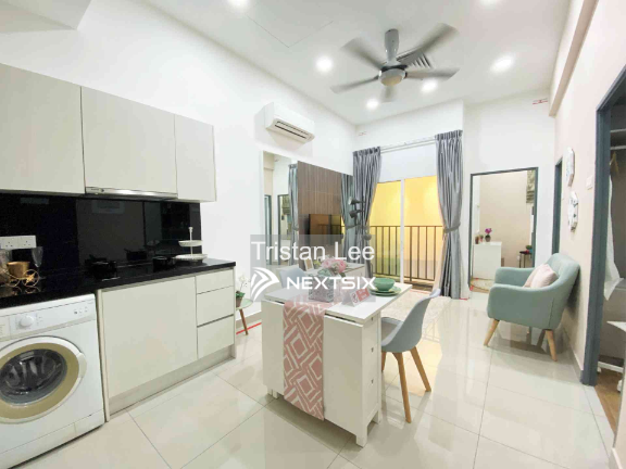 Serviced Residence For Sale in Petaling Jaya Selangor - Image 6