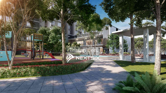 Serviced Residence For Sale in Petaling Jaya Selangor - Image 11