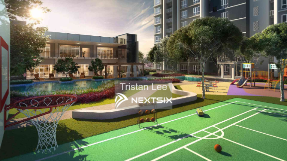 Serviced Residence For Sale in Petaling Jaya Selangor - Image 12