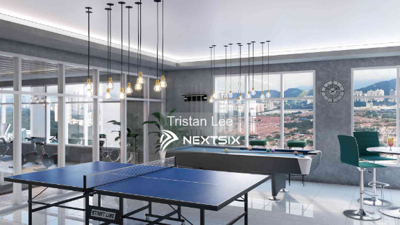 Serviced Residence For Sale in Petaling Jaya Selangor - Image 13