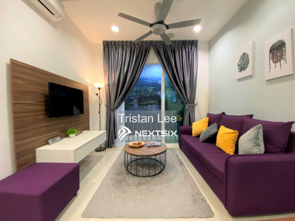 Serviced Residence For Sale in Petaling Jaya Selangor - Image 6