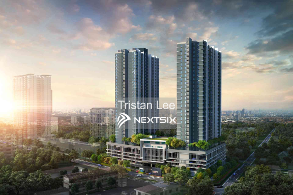 Serviced Residence For Sale in Petaling Jaya Selangor - Image 8