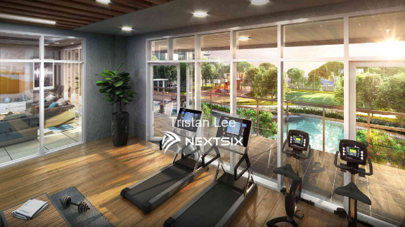 Serviced Residence For Sale in Petaling Jaya Selangor - Image 9