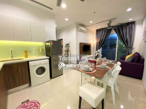 Serviced Residence For Sale in Petaling Jaya Selangor