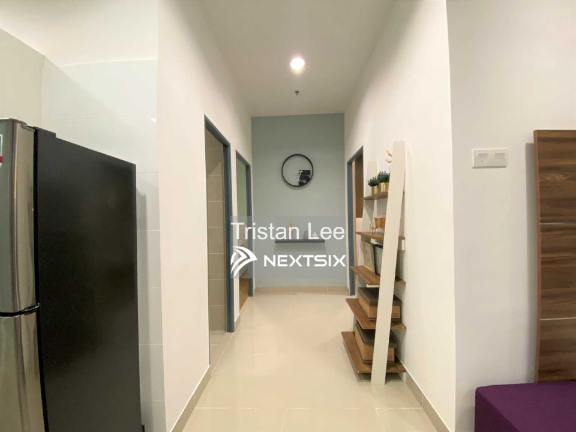 Serviced Residence For Sale in Petaling Jaya Selangor - Image 5