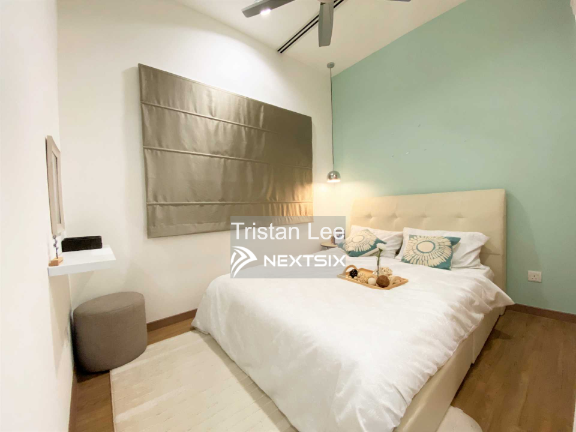 Serviced Residence For Sale in Petaling Jaya Selangor - Image 6
