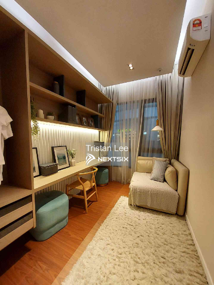 Serviced Residence For Sale in Setia Alam Selangor - Image 5