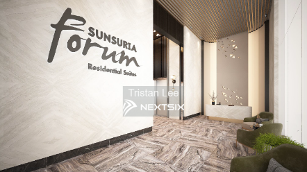 Serviced Residence For Sale in Setia Alam Selangor - Image 6