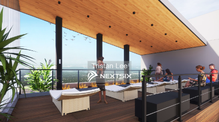 Serviced Residence For Sale in Setia Alam Selangor - Image 7