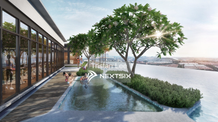 Serviced Residence For Sale in Setia Alam Selangor - Image 8