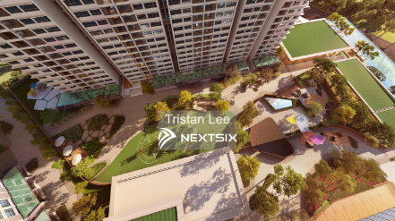 Serviced Residence For Sale in Setia Alam Selangor - Image 9