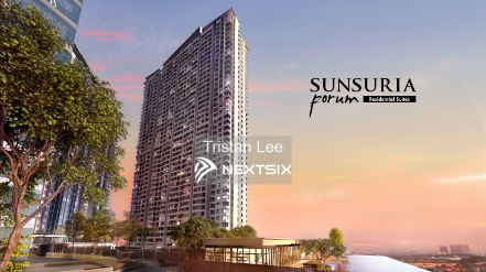 Serviced Residence For Sale in Setia Alam Selangor - Image 3