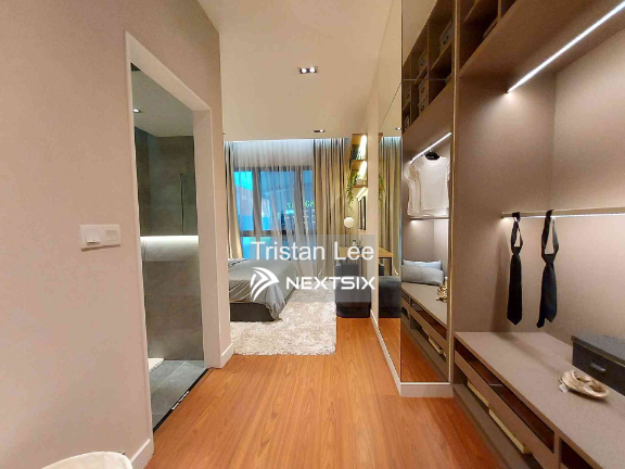 Serviced Residence For Sale in Setia Alam Selangor - Image 5