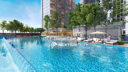 Serviced Residence For Sale in Setia Alam Selangor - Image 6