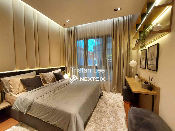 Serviced Residence For Sale in Setia Alam Selangor - Image 9