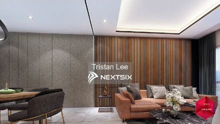 Serviced Residence For Sale in Petaling Jaya Selangor